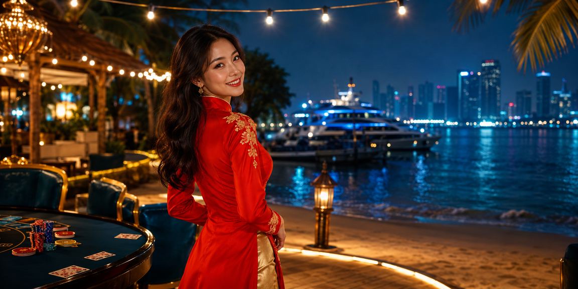 Người chơi chuyên nghiệp đang chơi bài tại 1231