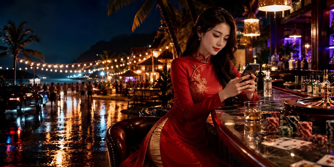 Giải thưởng hấp dẫn cùng chương trình game đặc biệt