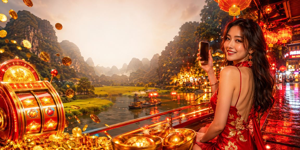 Khung cảnh trải nghiệm cá cược casino hiện đại tại Việt Nam
