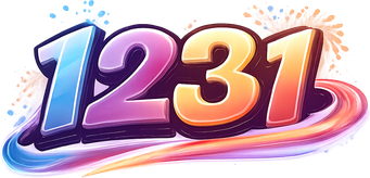 1231